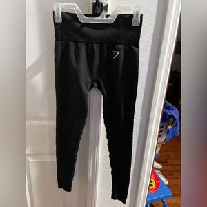 Gymshark seamless leggings